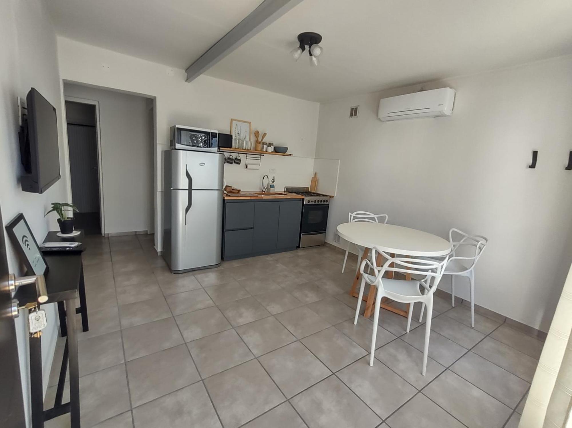 Deptos De Alvear Apartment