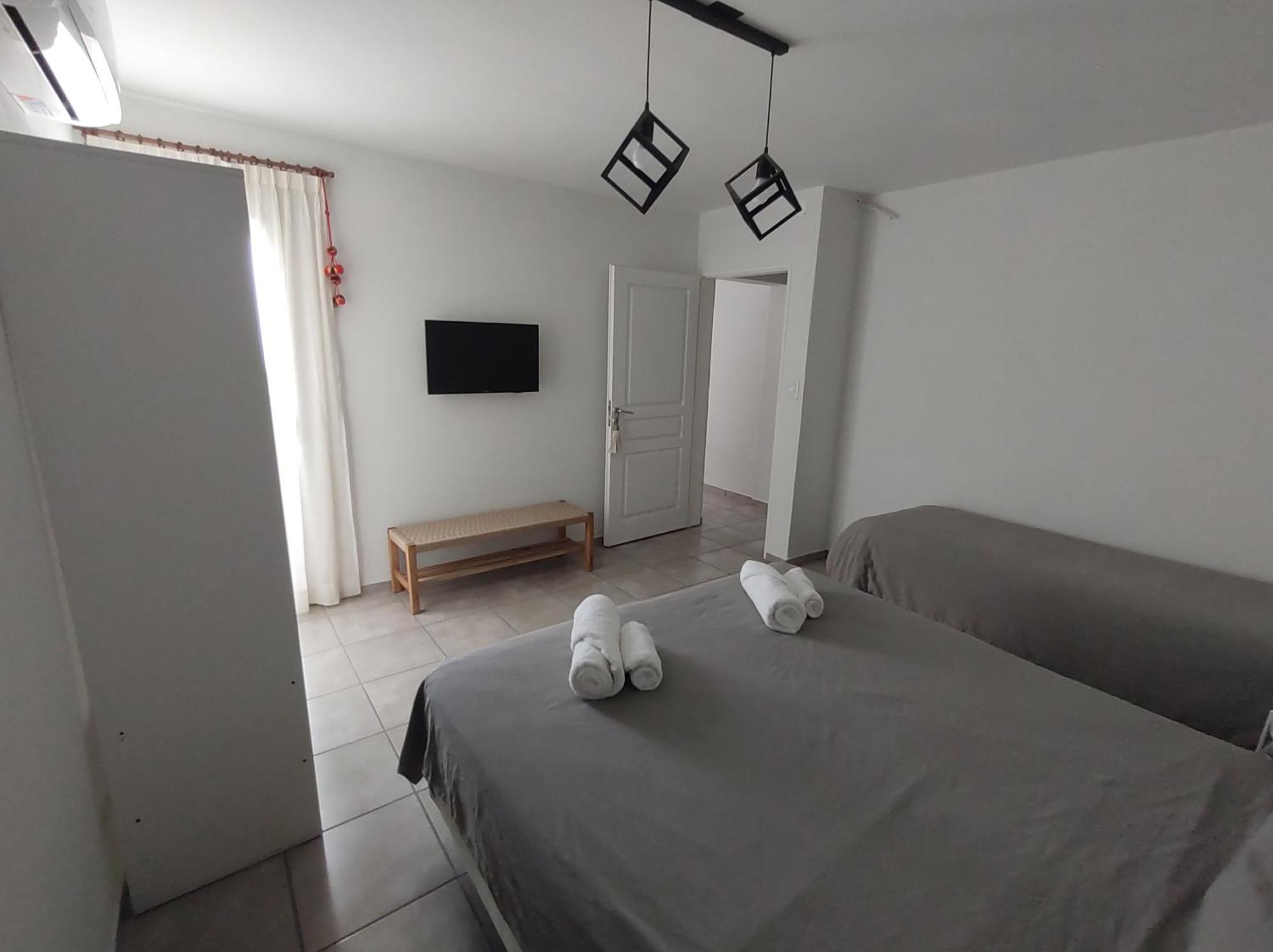 Deptos De Alvear Apartment Santa Rosa (La Pampa)
