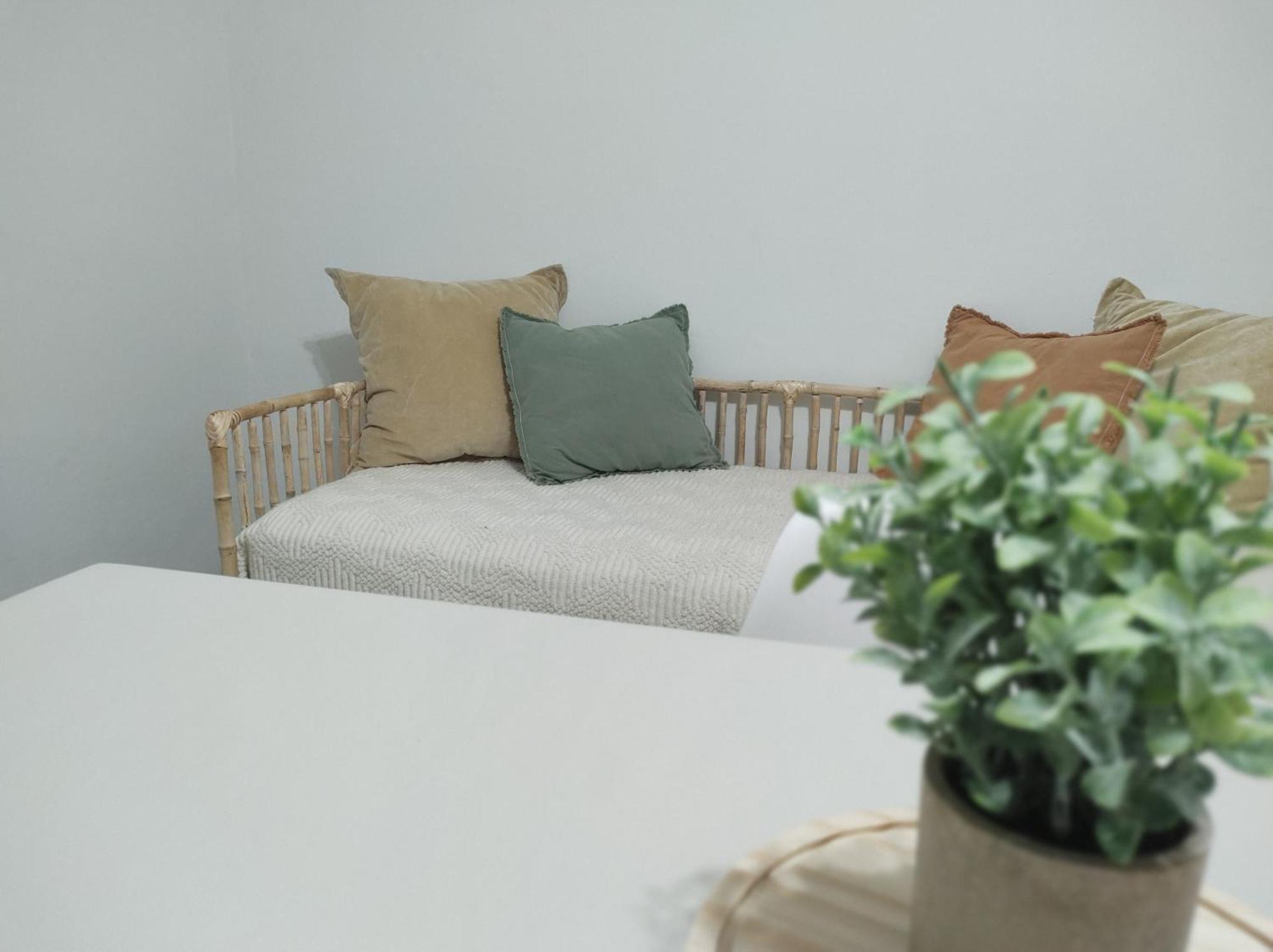 Apartment Deptos De Alvear *